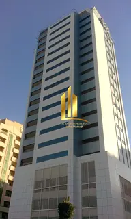 Luxury Residential Building for Sale – Al Qasimia | Sharjah