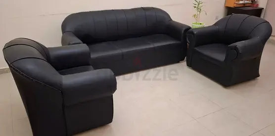 Sofa set