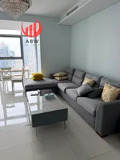 Luxury Living | 2BR | Paramount Residences