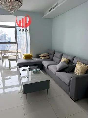 Luxury Living | 2BR | Paramount Residences