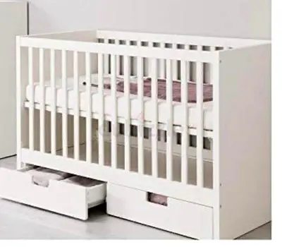 Ikea kids crib for sale