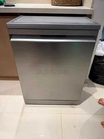 Samsung 3 Rack Dishwasher latest model
