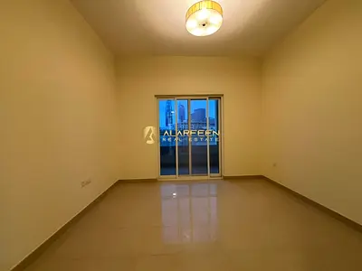 2BR Apartment | Nargis Residence JVC | Balcony | City & Park Views