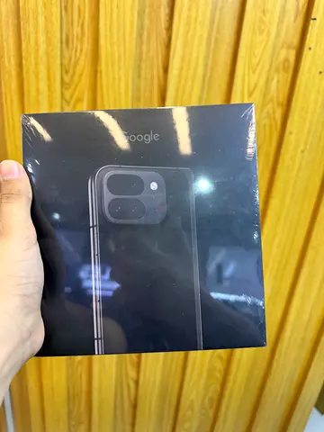 Google pixel 9 pro fold