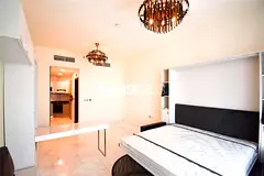 Furnished | Multiple Cheques | Vacant Now