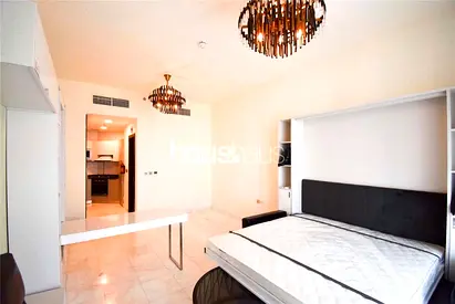 Furnished | Multiple Cheques | Vacant Now