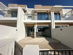 Easy Access To Damac Community | Ready To Move