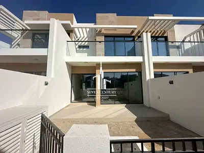 Easy Access To Damac Community | Ready To Move