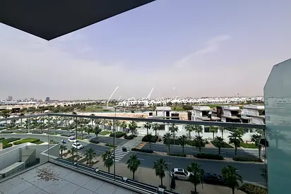 Fully Furnished | Golf View | Spacious Living Area