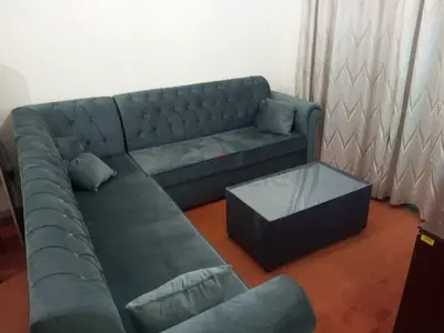 Comfort Living معيشة مريحة