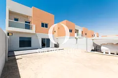 3BHK+M | Contemporary Family Living | Single Row