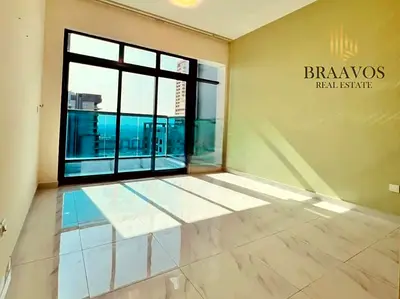 WITH KITCHEN APPLIANCES | SPACIOUS