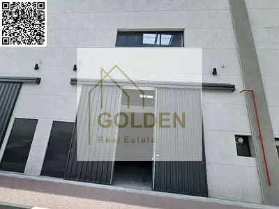 كهرباء 30 كيلواط على شارع رئيسي وارتداد واسع لتحميل وتفريغ سهل وسريع