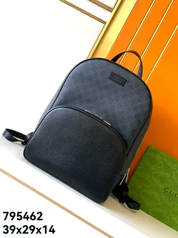 Gucci backpack