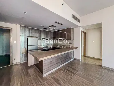 2 Bedrooms | Full Lake View | High Floor | Vacant