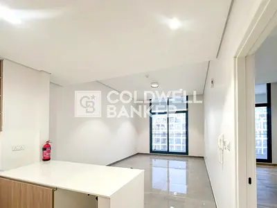 Chiller Free | Ready to Move | Vacant