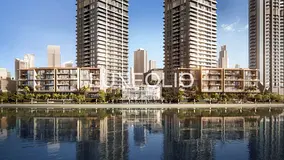 Duplex Loft | Canal Front View | Top Floor | Exclusive Residences