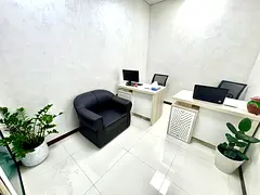 Beautiful Office | Direct from Landlord | Near to Metro Station |