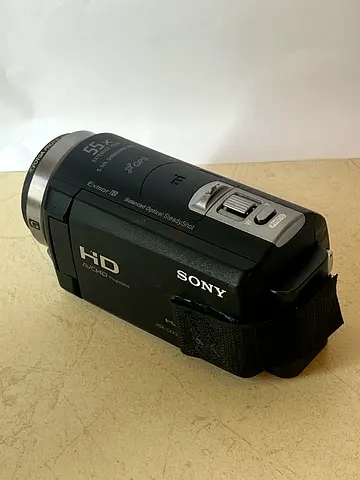 Sony HD Camcorder for Sale