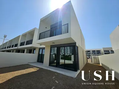 4 BR + Maids | Upgraded Kitchen | Rented till July