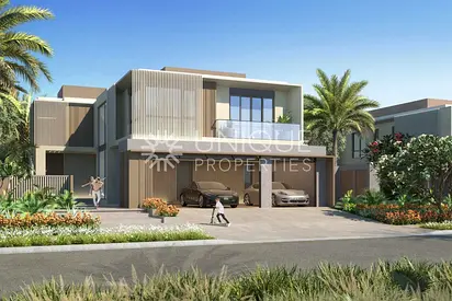 Vastu | On the main Park | Type D1