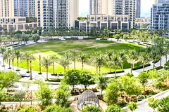 Elegant Unit | Vacant | Park Facing