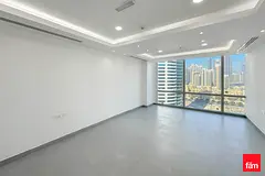 Fitted Office | Vacant | Burj View