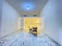 1BR + STUDY | CLOSED KITCHEN | INCLUDING CHILLER
