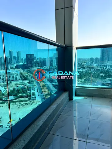 Fully Furnished 1BR | Spacious Layout | Sydney Tower JVC | AED 65K