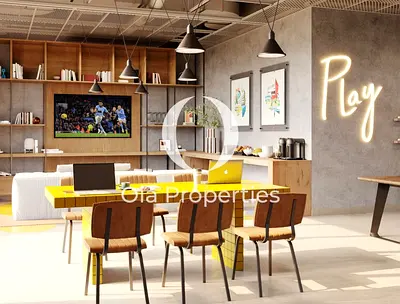 Elite 2BR | Superior Amenities | Graceful Living
