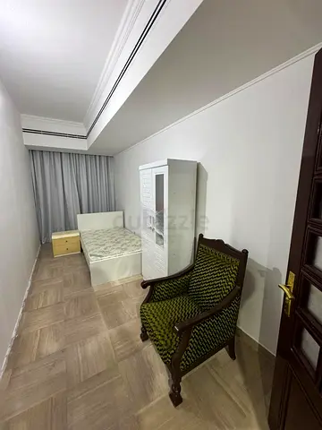 Fully furnished standard room available