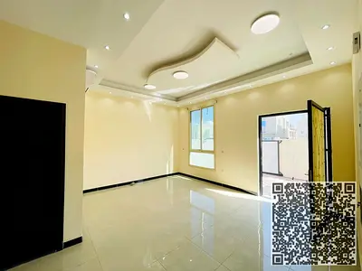 فيلا بثلاث غرف نوم رئيسية متاحة للإيجار في زاهية عجمان