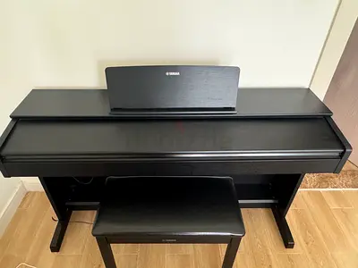 Piano Yamaha