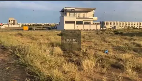 Freehold Residential Plot | Middle Plot | Perfect for Custom Villa