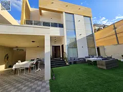 Modern 5-Bedroom Villa for Sale in Al Mowaihat 3, Ajman