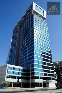Fitted Office | Prime Location | Near Metro Station