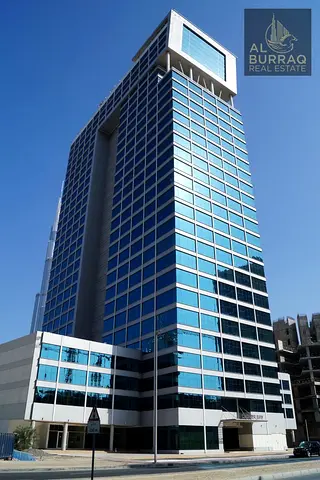 Fitted Office | Prime Location | Near Metro Station