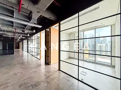 Fitted Office | Partitioned | 9 Parking Spaces