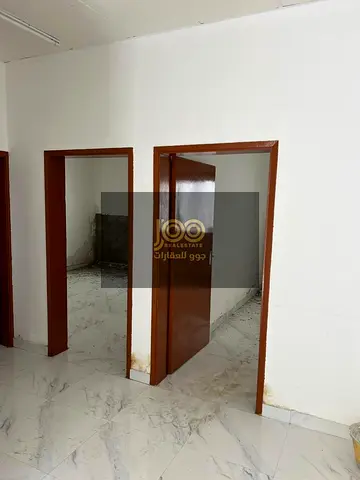 Two-bedroom traditional house with a living room in Shaabiyat Issa, price 35,000