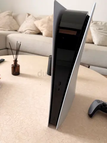 Sony PlayStation 5 Console - Very Good Condition with 1 controller included.