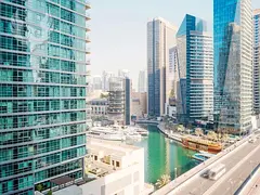 Upgraded | Best Layout | Partial Marina View