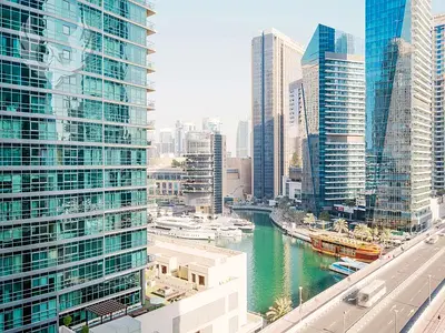 Upgraded | Best Layout | Partial Marina View