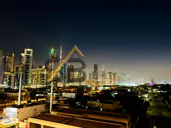 Elegant 2BHK|Close to City Walk|All Amenities|Family Area|