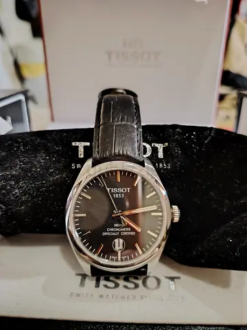 Tissot