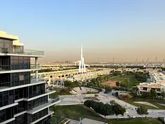 Spacious 1BHK | High-end finishing |Ready To Move
