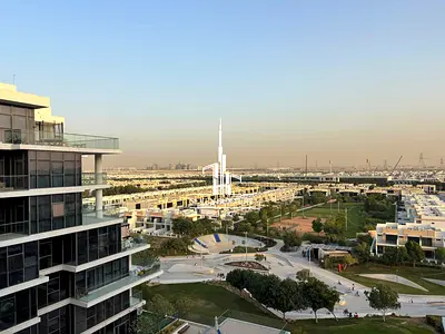 Spacious 1BHK | High-end finishing |Ready To Move