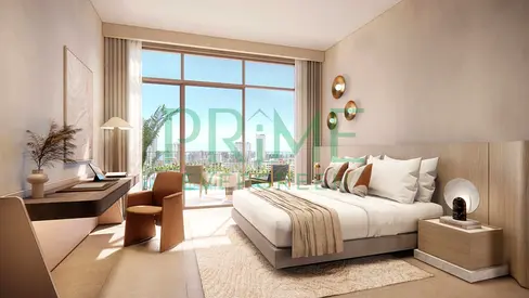 distress deal Modern Coastal Living | 1-Bedroom Apartment with Balcony | Quick Sale