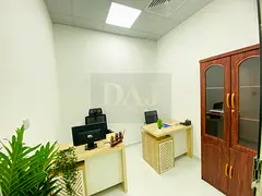 Fully Fitted Office | Direct from Owner | Near to Public Transport |