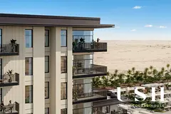 Spacious 2BR | Stunning Pool View | Great Community