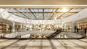 Luxury Retail/Office Unit | Strong ROI Opportunity | Lagoon Living Area